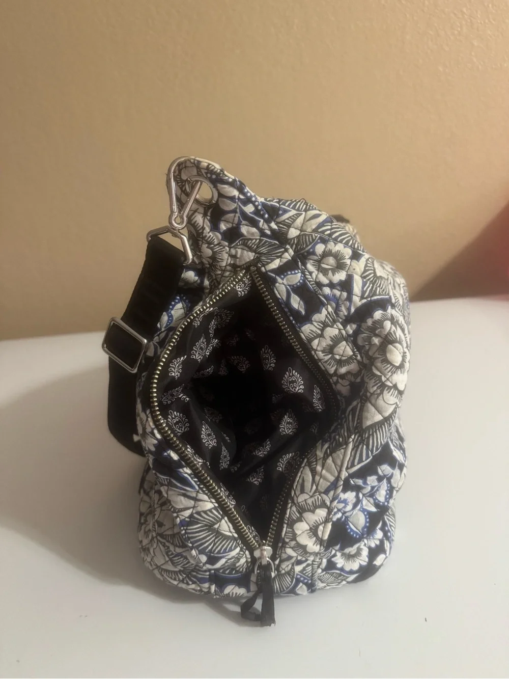 Vera Bradley Pocketbook